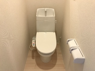 14/30 トイレ