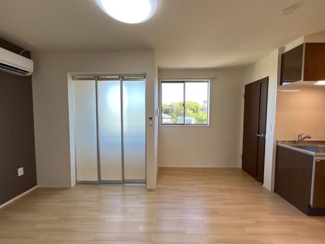 5/21 リビング/ダイニング