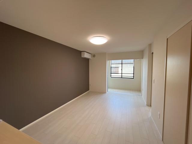 6/27 リビング/ダイニング