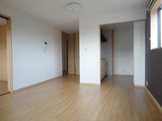 4/27 リビング/ダイニング