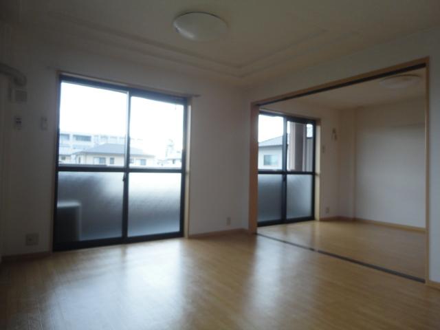 5/27 リビング/ダイニング