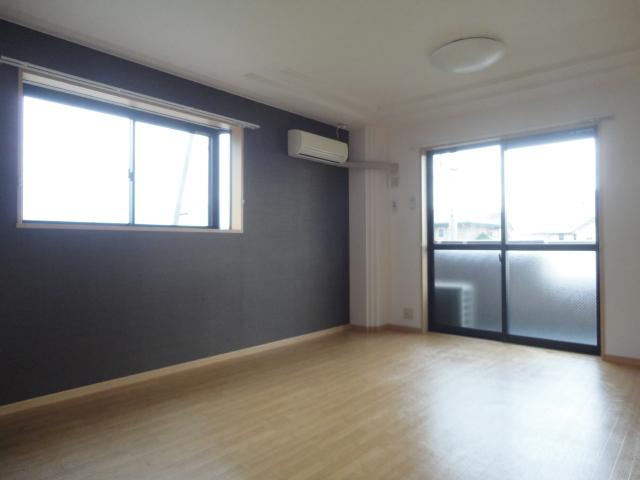 3/27 リビング/ダイニング