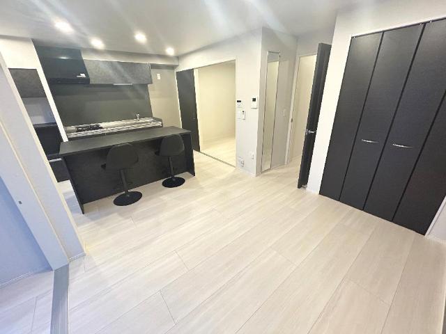 4/27 リビング/ダイニング