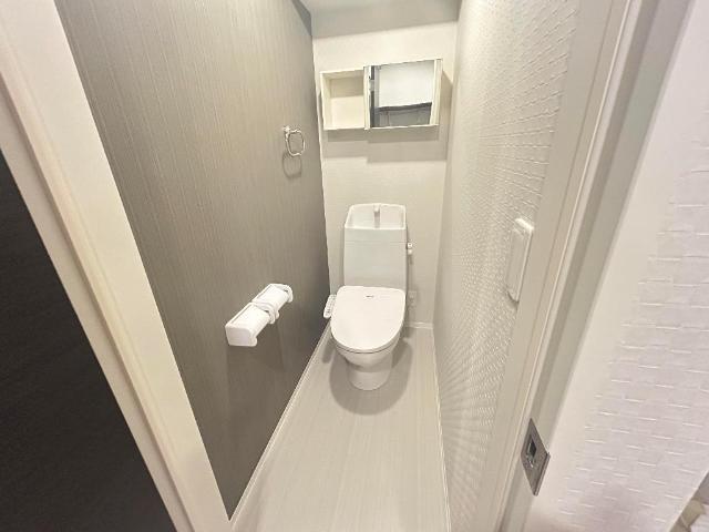 13/27 トイレ