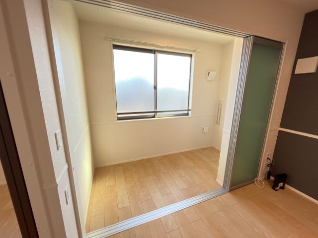 19/30 バルコニー