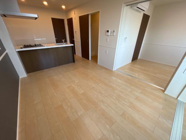 4/30 リビング/ダイニング