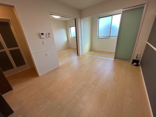 5/30 リビング/ダイニング