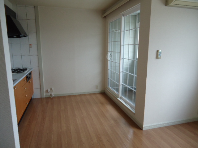 2/21 リビング/ダイニング