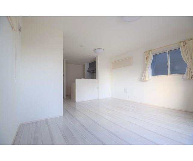 16/29 リビング/ダイニング