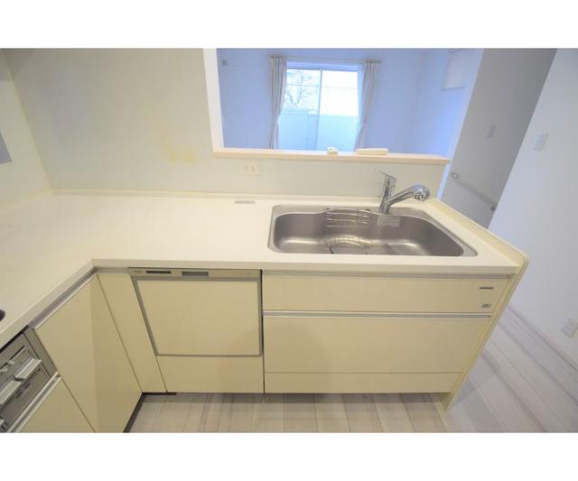 23/29 キッチン