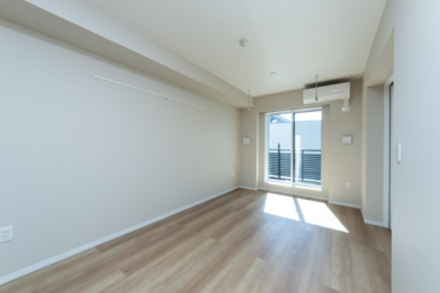 4/17 リビング/ダイニング