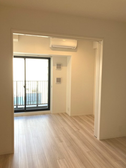 4/22 リビング/ダイニング