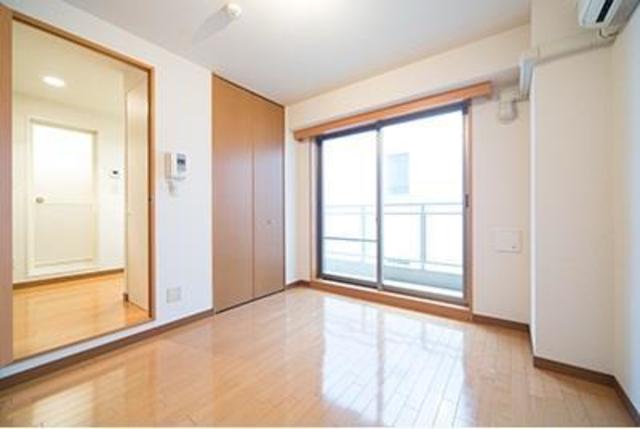 4/14 リビング/ダイニング