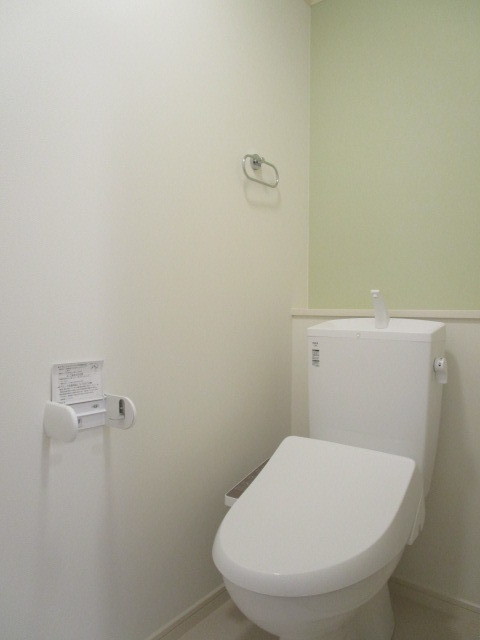 11/16 トイレ