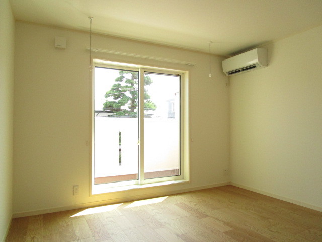 7/16 リビング/ダイニング