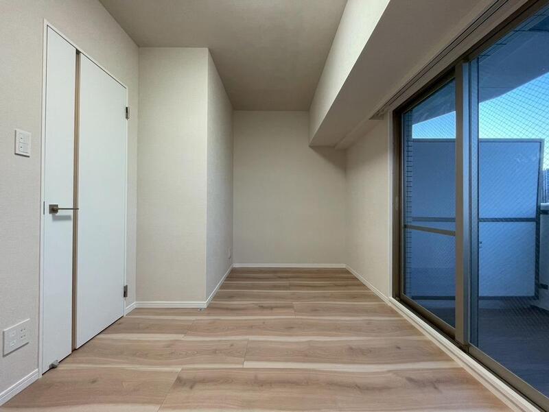 2/18 リビング/ダイニング