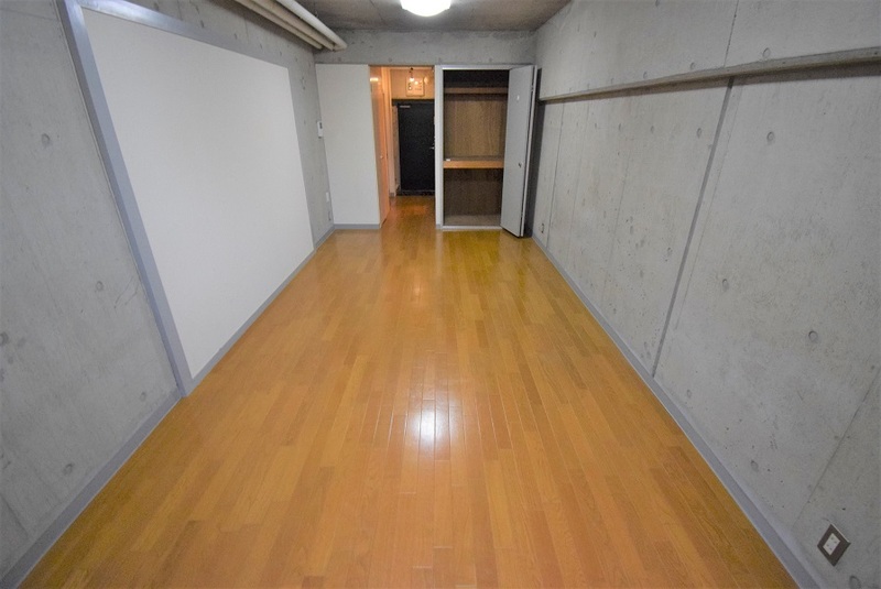 3/14 リビング/ダイニング