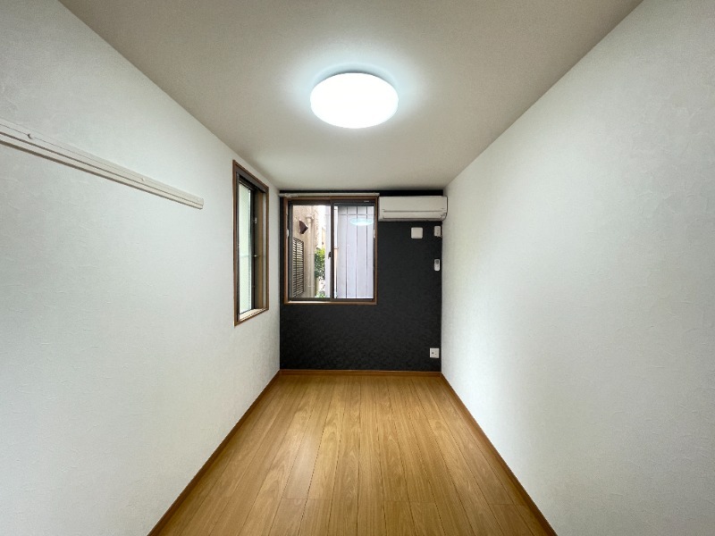 6/19 リビング/ダイニング