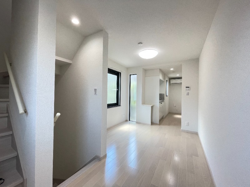 3/19 リビング/ダイニング