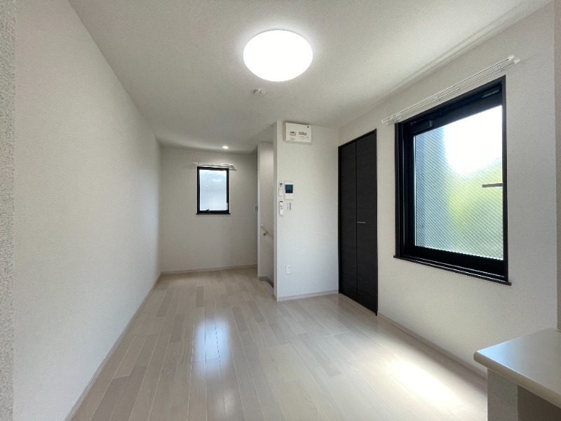 4/19 リビング/ダイニング