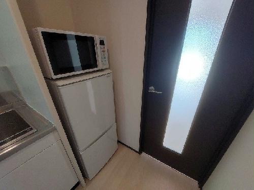 14/14 エントランス