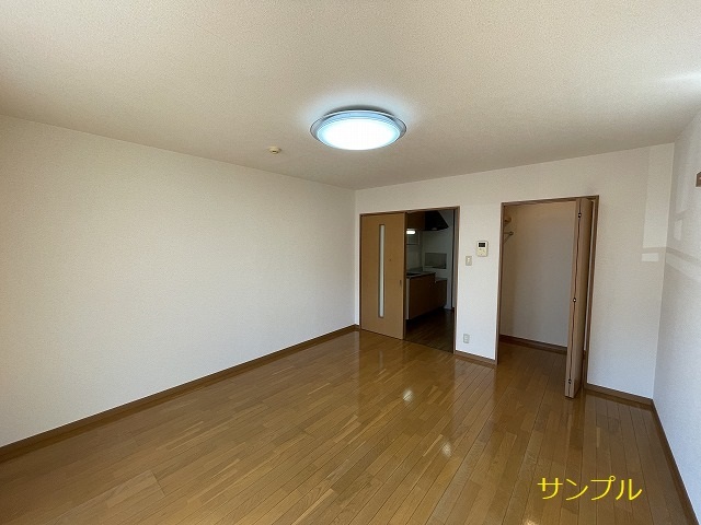 4/29 リビング/ダイニング