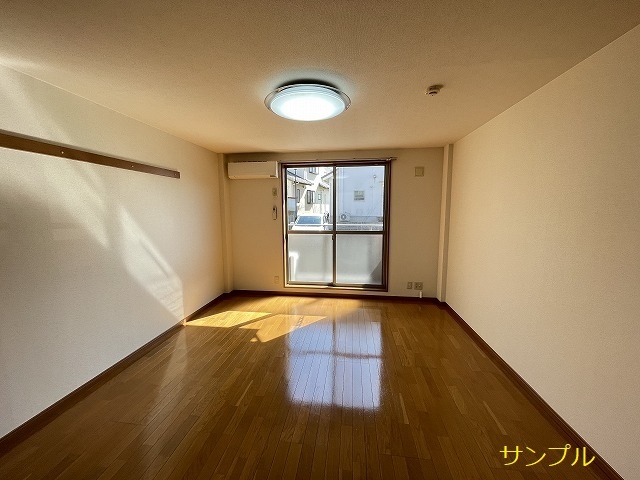 3/29 リビング/ダイニング