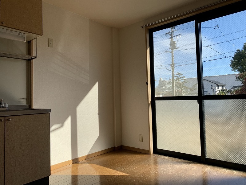 3/25 リビング/ダイニング