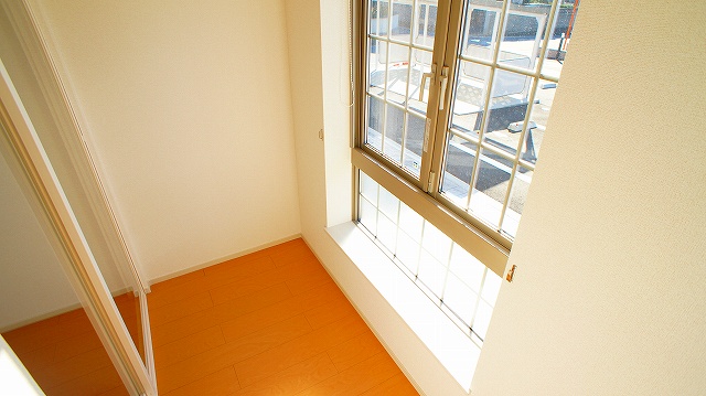 11/20 バルコニー