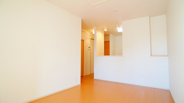 3/20 リビング/ダイニング