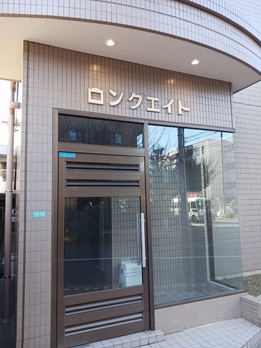 2/8 エントランス