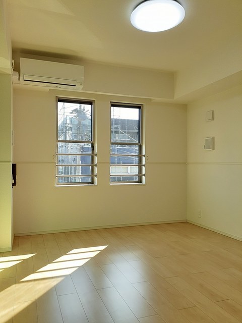 3/20 リビング/ダイニング