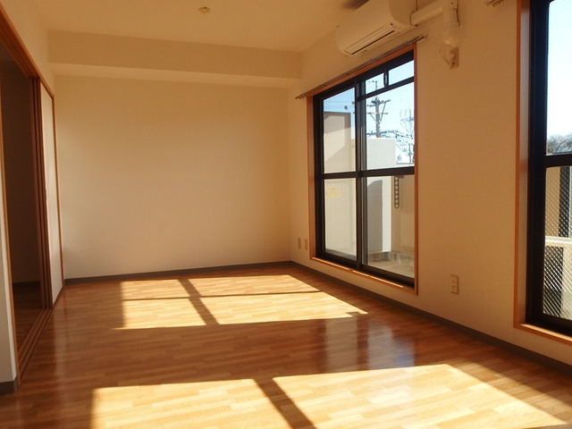 3/26 リビング/ダイニング