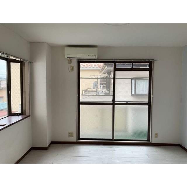 3/22 リビング/ダイニング