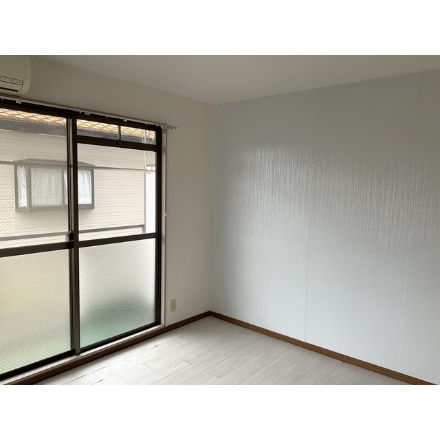 4/22 リビング/ダイニング