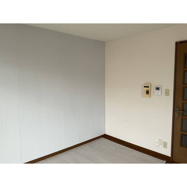 5/22 リビング/ダイニング