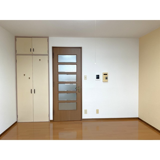 4/20 リビング/ダイニング