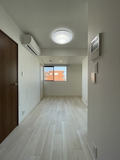 4/28 リビング/ダイニング