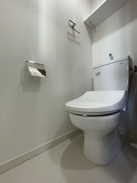 11/28 トイレ