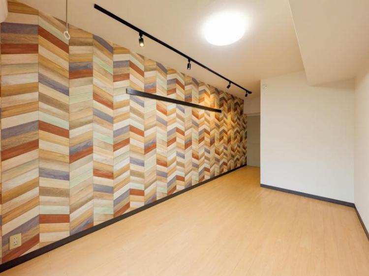 12/23 バルコニー