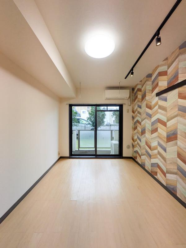 3/23 リビング/ダイニング