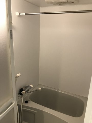 4/18 浴室