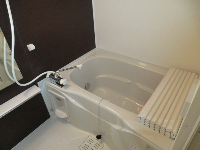 15/30 浴室