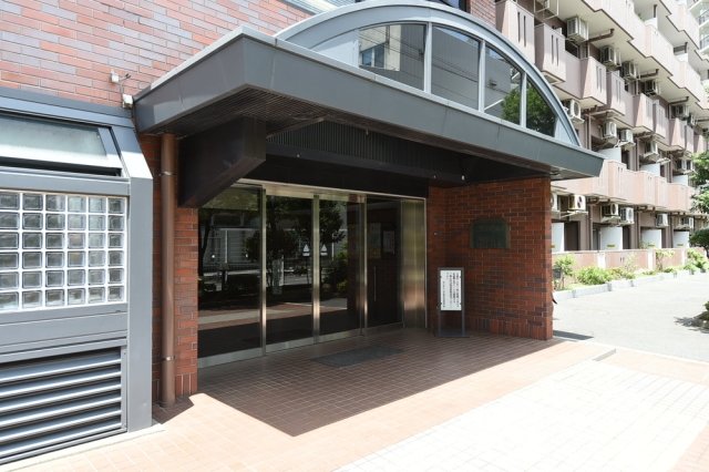 4/6 エントランス