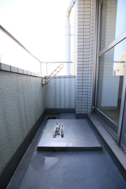 14/22 バルコニー