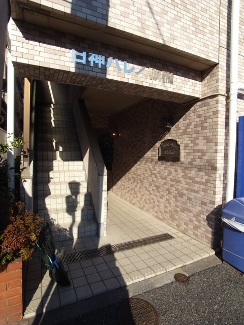 3/5 エントランス