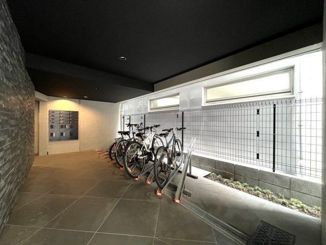 6/11 エントランス