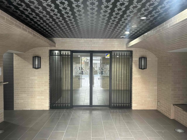 4/6 エントランス