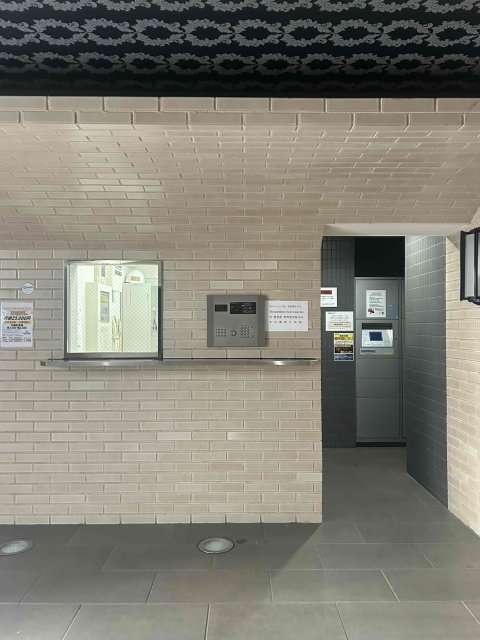 5/6 エントランス