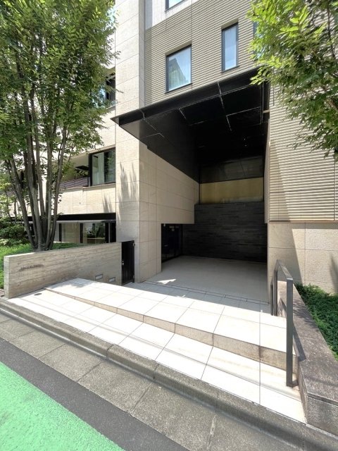 4/7 エントランス